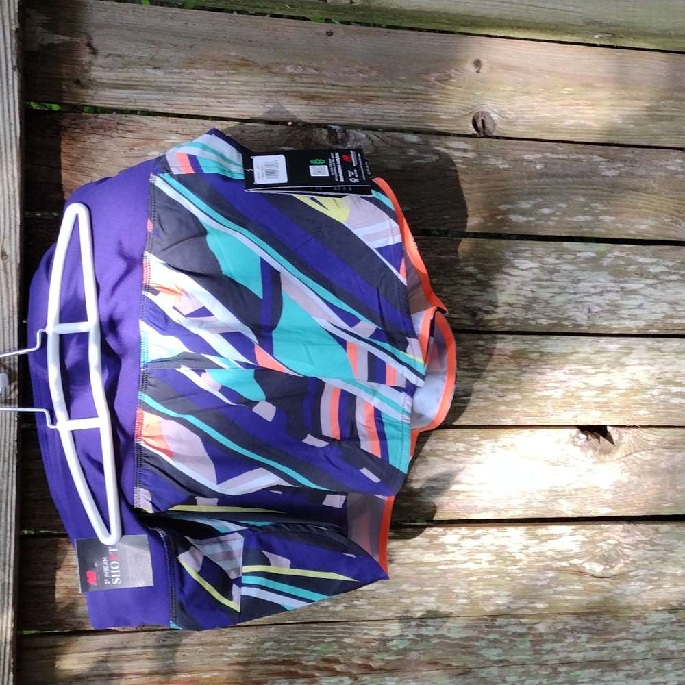 New Balance Running Shorts